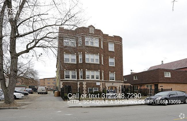 2nd image of 7851 S Coles Ave #G