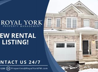 150 Alicia Cres #1, Thorold, ON L2V0M2