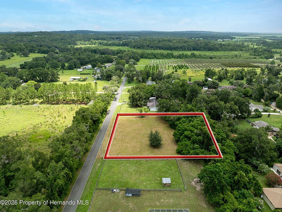 1st image of 0 Jacobson Rd