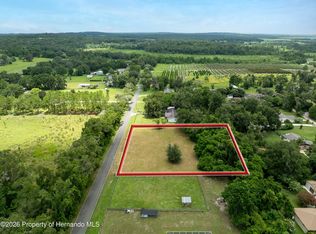 0 Jacobson Rd, Brooksville, FL 34601