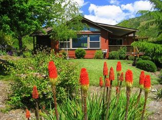 2815 Dead Indian Memorial Rd, Ashland, OR 97520