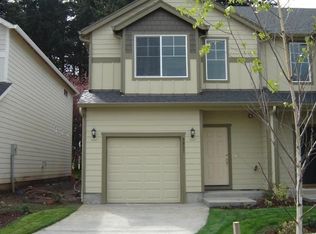 5931 SE 134th Ave, Portland, OR 97236