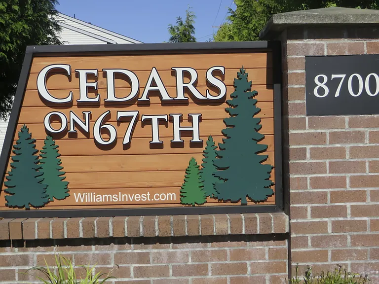 Cedars on 67th Apartments — Photo 13