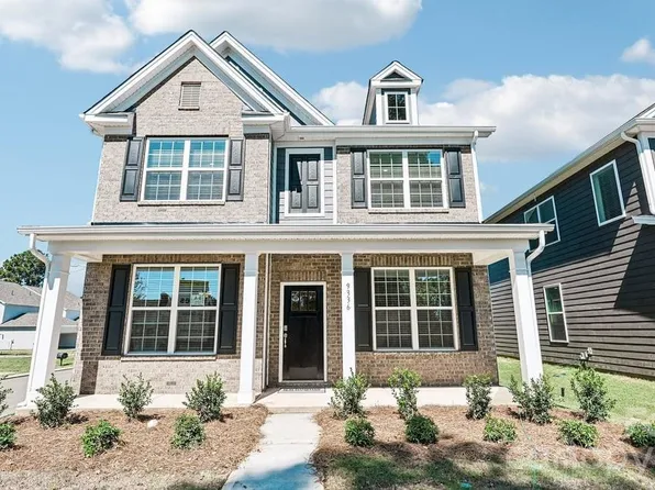 9336 Carver Ave, Huntersville, NC 28078