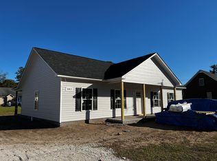 303 David St, Saint George, SC 29477