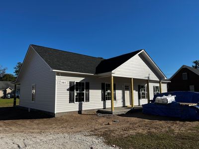 303 David St, Saint George, SC, 29477