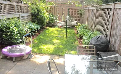 Rented by Highline Residential