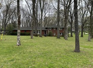 320 Gun Club Rd, Nashville, TN 37205