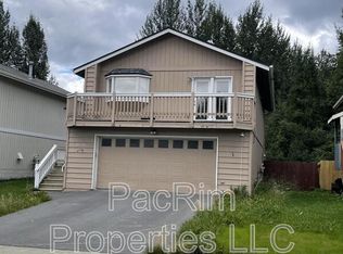 1960 Commodore Dr UNIT 1, Anchorage, AK 99507