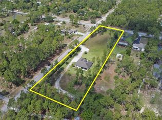 1651 20th Ave NE, Naples, FL 34120