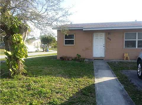 1st image of 550 SW 14th St