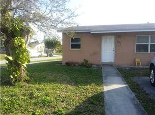 550 SW 14th St, Deerfield Beach, FL 33441