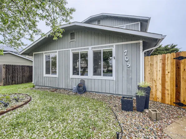 705 Eldora Place, Longmont, CO 80504
