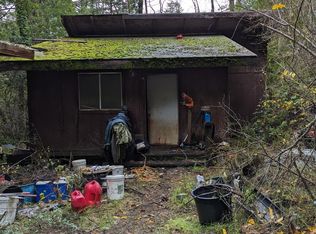 130 Little Dan Creek Rd, Leggett, CA 95585