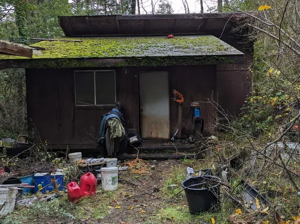 130 Little Dan Creek Road, Leggett, CA 95585