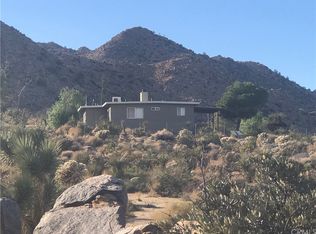 8657 Fleur Dr, Joshua Tree, CA 92252