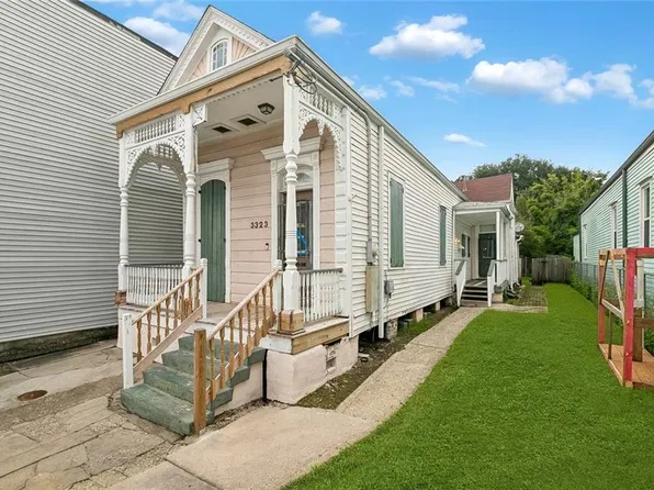3323 Palmyra St, New Orleans, LA 70119