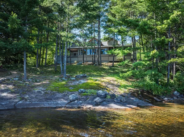 1791 Rackety Trail Rd, Minden Hills, ON K0M 2K0