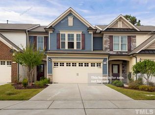 222 Lynchwick Ln, Durham, NC 27703