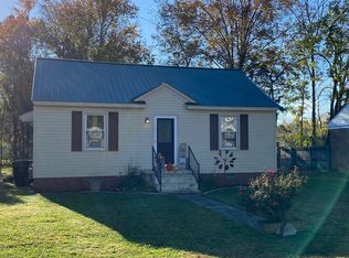 304 Stegall St, Tullahoma, TN 37388