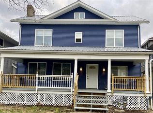 814 Manhattan Ave #1, Dayton, OH 45406