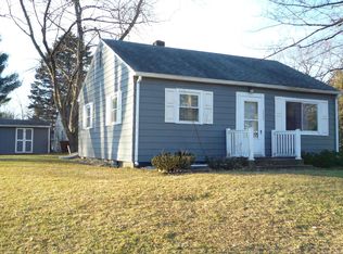 3306 S Rose St, Kalamazoo, MI 49001