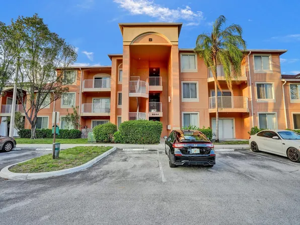 6944 SW 39 #202B, Davie, FL 33314