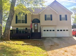 178 Mac Johnson Rd, Cartersville, GA 30121