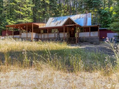 113 Coates Creek Lane, Dayton, WA, 99328