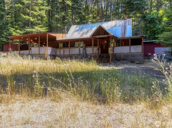 113 Coates Creek Lane, Dayton, WA 99328
