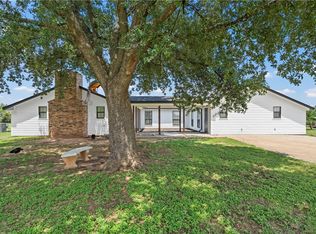 598 Shiloh Trl, China Spring, TX 76633