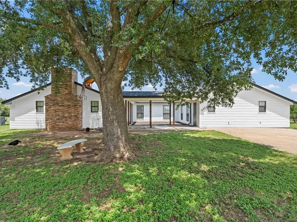 598 Shiloh Trl, China Spring, TX 76633