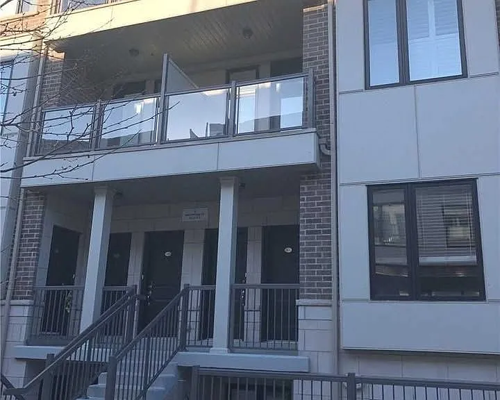 6 Drummond St #319 — Photo 10