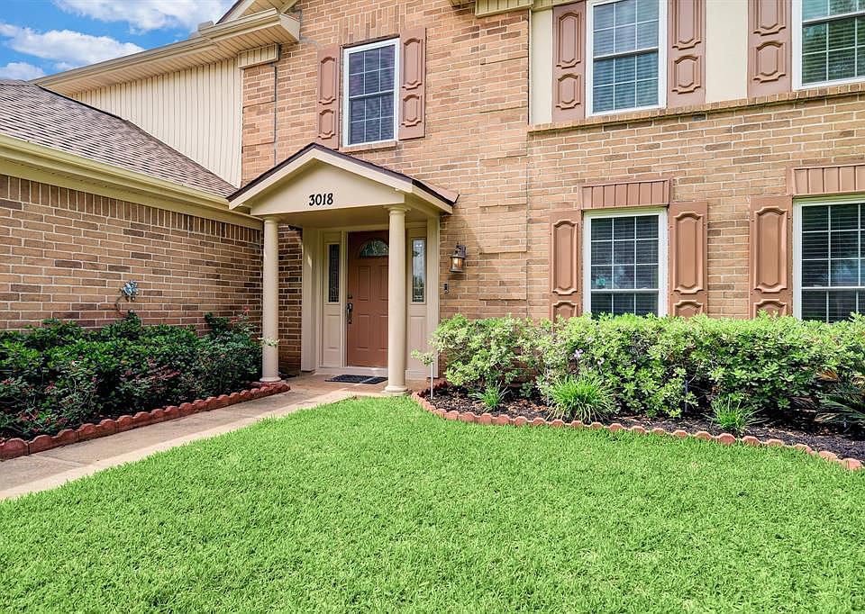 3018 Lakefield Way, Sugar Land, TX 77479 Zillow