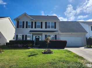 1005 Kipling Ct, Indian Trail, NC 28079