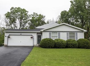 267 Vollmer Pkwy, Rochester, NY 14623