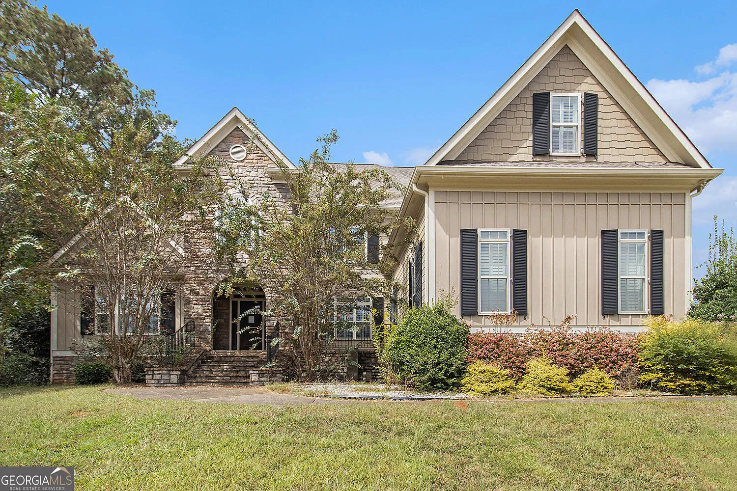 70 Alcovy Reserve Way photo 1