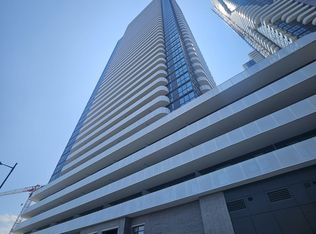 28 Interchange Way #316, Vaughan, ON L4K 5C3