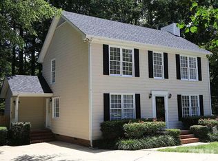 8116 Bentwood Pl, Raleigh, NC 27615