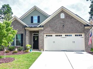 846 Varina Ln, Fuquay Varina, NC 27526