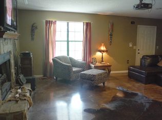 9826 Clarke Ridge Rd, Foley, AL 36535