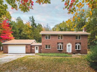 4093 College Ave, Manistee, MI 49660