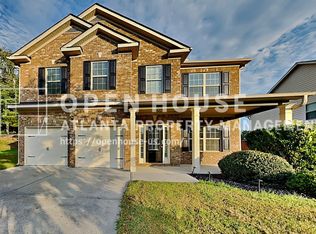 84 Valley View Trl, Dallas, GA 30132