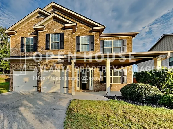 84 Valley View Trl, Dallas, GA 30132