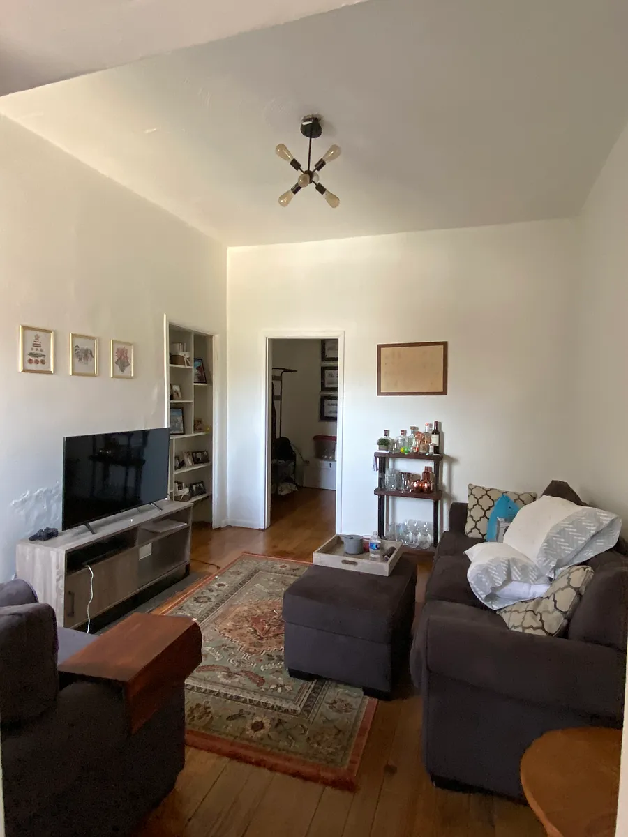 Building Photo - 123 45th St #2