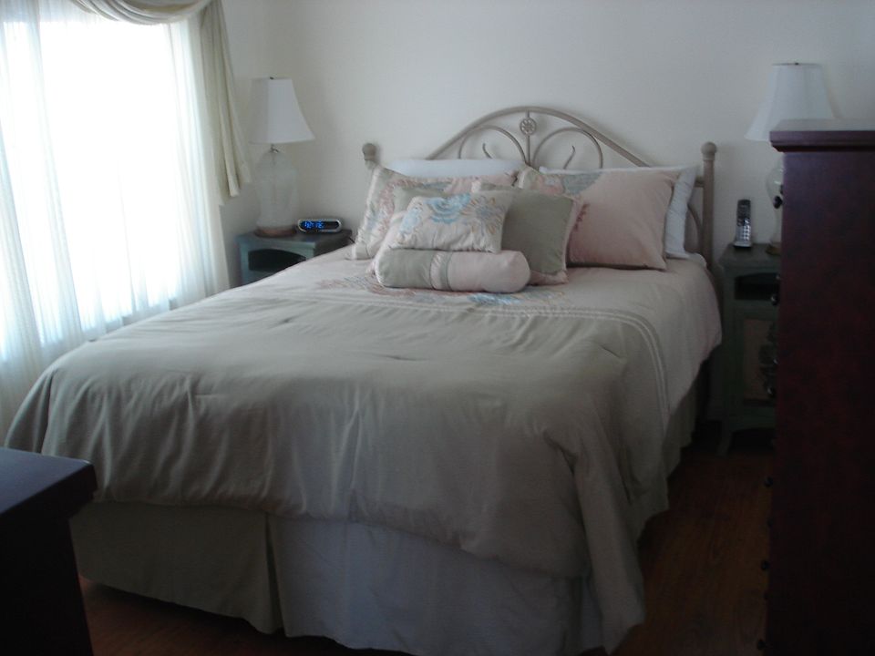 MST. BEDROOM