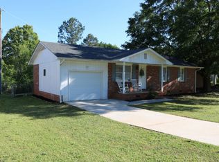 2510 Rolling Green Rd, Anderson, SC 29621