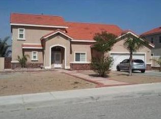 11953 Walnut St, Bloomington, CA 92316