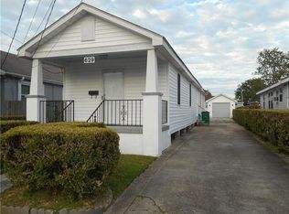 629 Bellanger Ave, Harvey, LA 70058