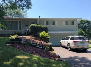 53 Oriole Dr, New Martinsville, WV